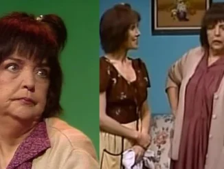 Doña Espotaverderona, Chespirito, fallecimiento, actriz, México, Televisión, Q’Hubo Medellín