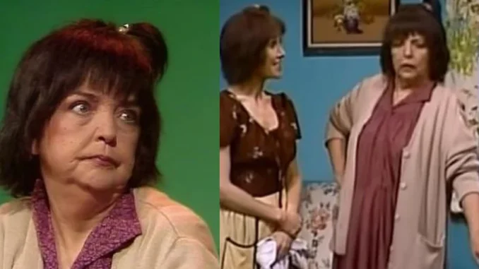 Doña Espotaverderona, Chespirito, fallecimiento, actriz, México, Televisión, Q’Hubo Medellín