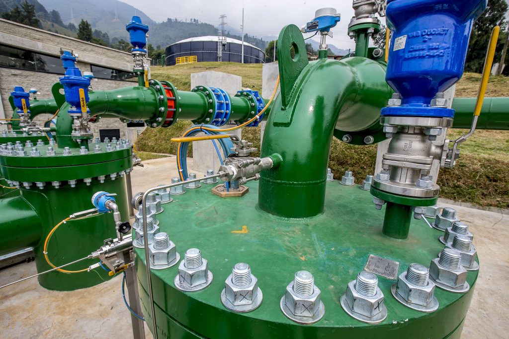 Medellín, Girardota y Bello serán los municipios que estarán sin agua.