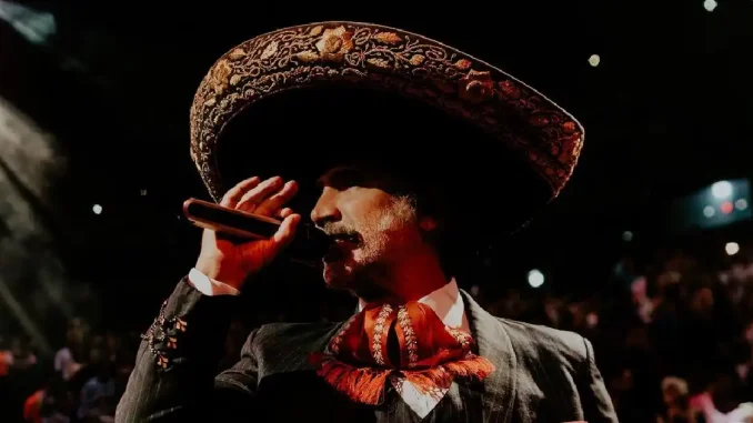 Alejandro Fernández