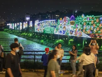 Alumbrados Medellín