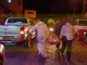 La víctima había llegado a dormir a su casa.