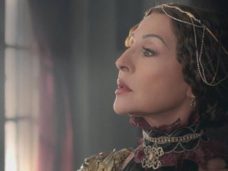 Amparo Grisales, la Targaryen colombiana.