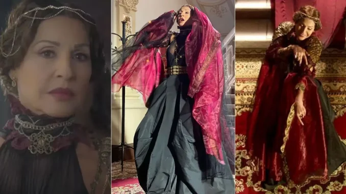 Amparo-Grisales-es-Targaryen-colombiana