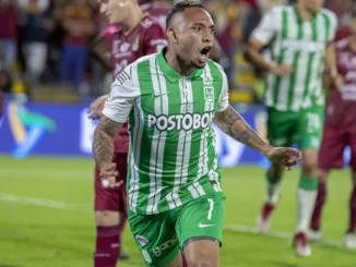 Atlético Nacional