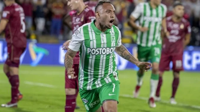 Atlético Nacional
