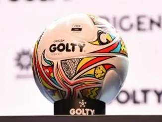 Balón Liga BetPlay 2022-II