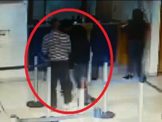 Se desconoce el monto de lo hurtado.