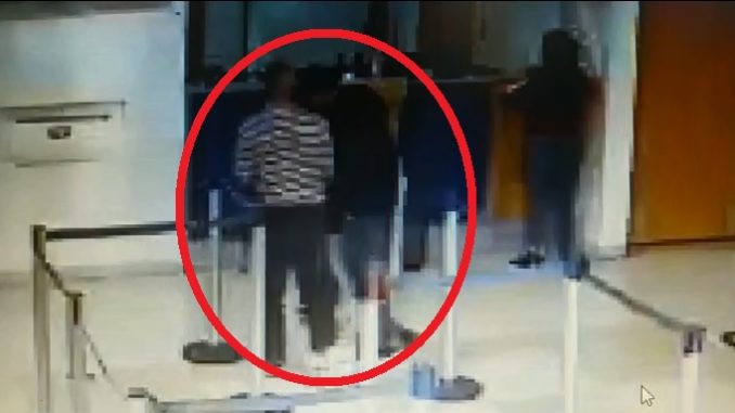 Se desconoce el monto de lo hurtado.