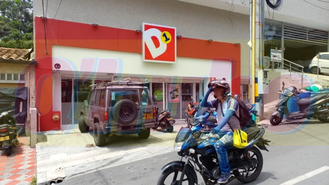 Esta localidad de Bello se queja por los hurtos.