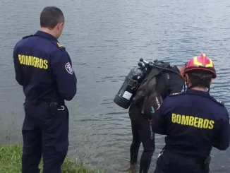Bomberos Guatapé