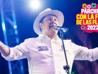 Alejandro Marín 'Cocoliso', nuevo Rey Nacional de la Trova