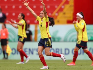 El gol fue finalizando el partido.