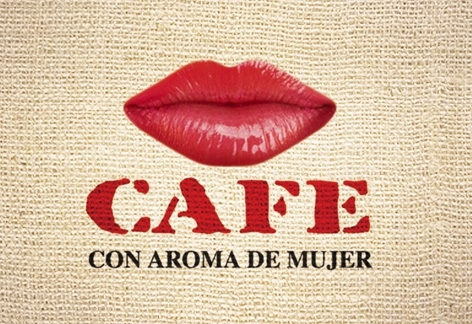 novela Café con aroma de mujer