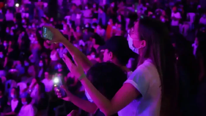 Concierto