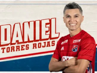 Daniel Torres