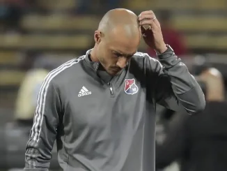 David González