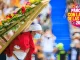 Desfile de Silleteros