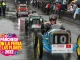 Desfile de autos