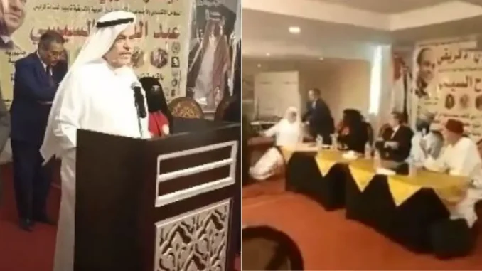 Diplomatico-Saudi-murio-mientras-daba-un-discurso