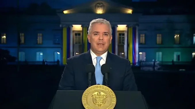 Discurso-de-despedida-de-Ivan-Duque-Marquez