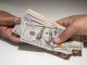 Aumento del precio del dólar