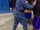 El hombre es investigado por actos sexuales.