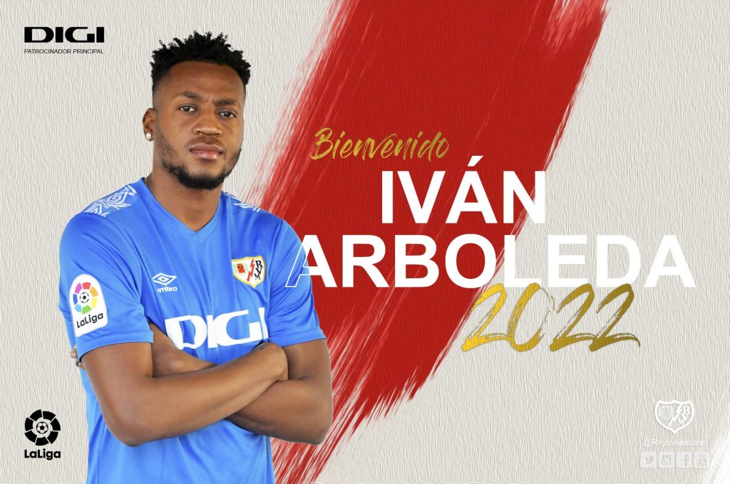 Iván Arboleda