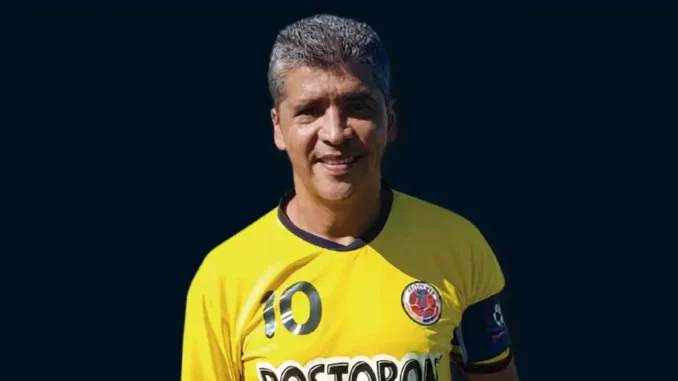 Édgar Méndez