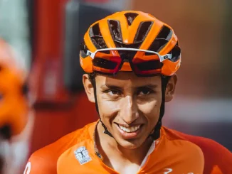Egan Bernal