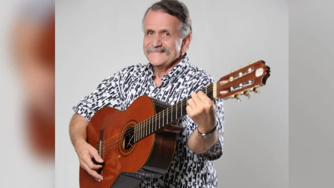 El Hombre Caimán, Álvaro Lemmon, humorista, Sábados Felices, Caracol, entretenimiento, Q’Hubo Medellín