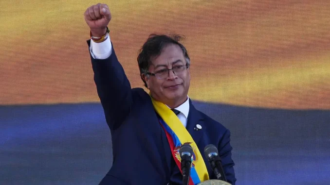 Presidente Petro, explosivo, Antioquia, Ituango, seguridad, orden público, política, Q’Hubo Medellín