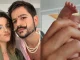 Evaluna, Camilo, Indigo, bebé, cantantes, música, farándula, viral, foto, Q’Hubo Medellín