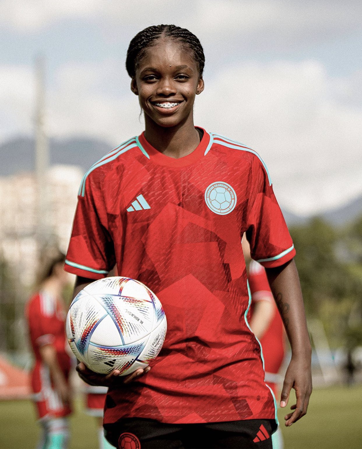 Linda Caicedo