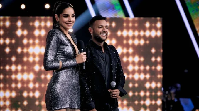 Ganador Factor X