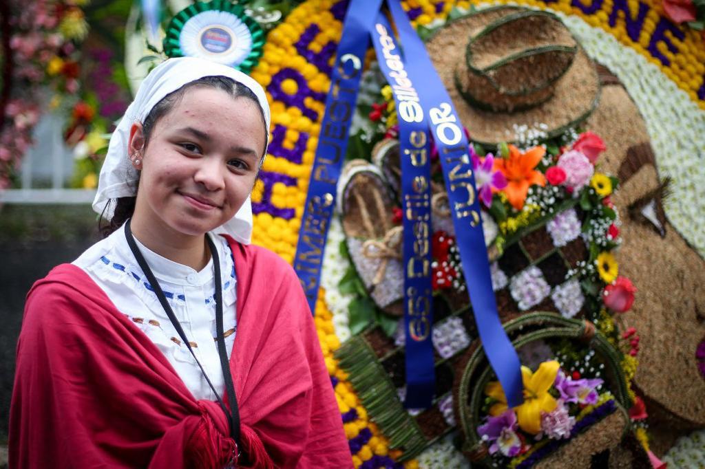 María Clara Benítez. /FOTO: CORTESÍA