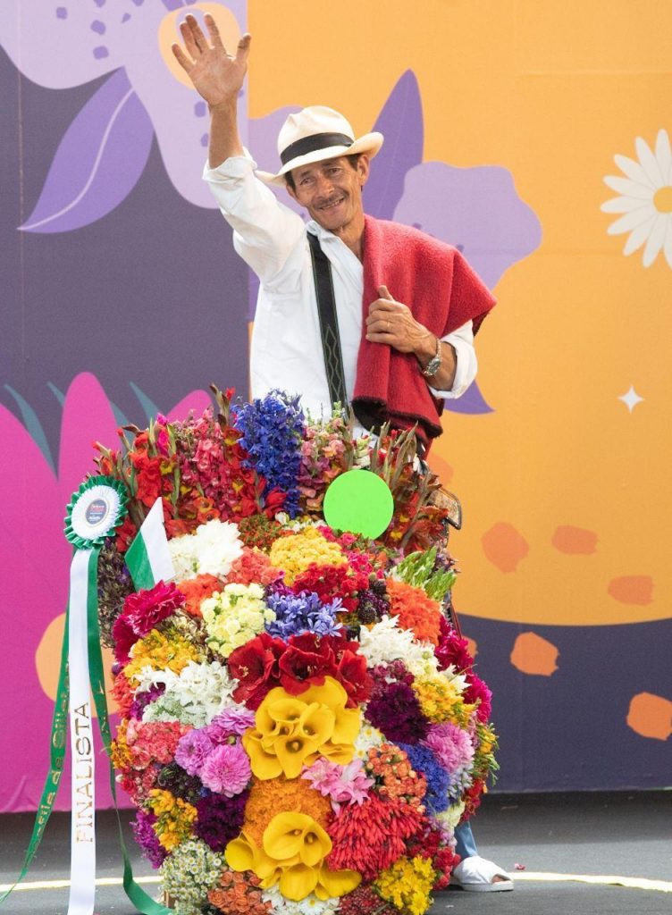 John Jairo Grajales Gómez. /FOTO: CORTESÍA