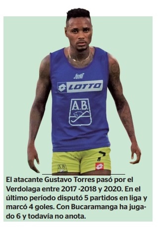 Gustavo Torres