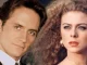 Guy Ecker y Margarita Rosa de Francisco