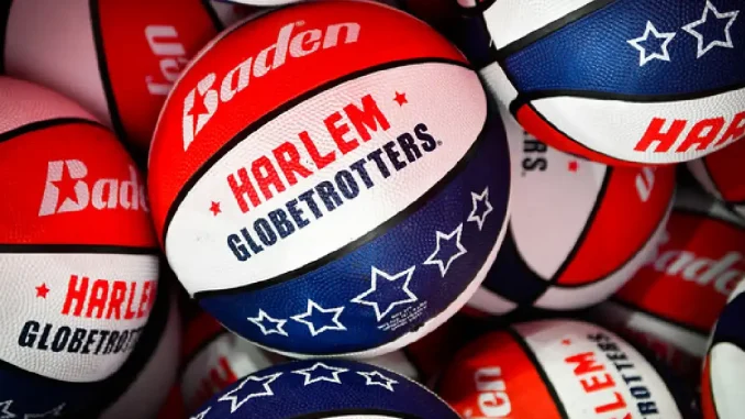 Harlem Globetrotters