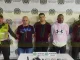 Los sospechosos fueron detenidos en Aranjuez.