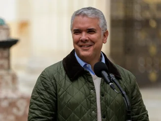 Iván Duque