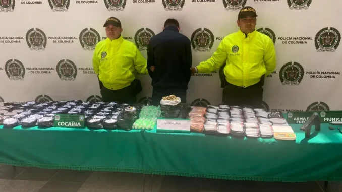 Jhon-Edison-Arredondo-Restrepo-capturado-banda-La-Miel