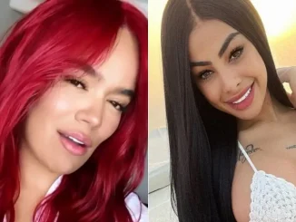 Karol-G-y-Yailin-con-el-pelo-rojo