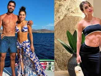 Sara Corrales, ruptura, compromiso, Rafael Gutiérrez, México, Colombia, Medellín, Alejandra Medina, Q’Hubo Medellín