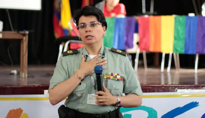 La-coronel-Sandra-Mora