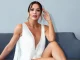 Lina Tejeiro, actriz colombiana