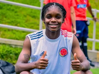 Linda Caicedo 1