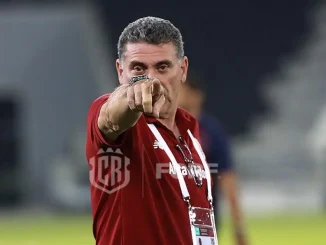 Luis Fernando Suárez