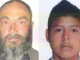 Los cuerpos aún no han sido reclamados.